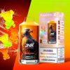 Puff JNR Falcon-X 18000 Taff | Sans Nicotine | Puff Cigarette Store Puff JNR Falcon-X 18000 Taff | Sans Nicotine | Puff Cigarette Store