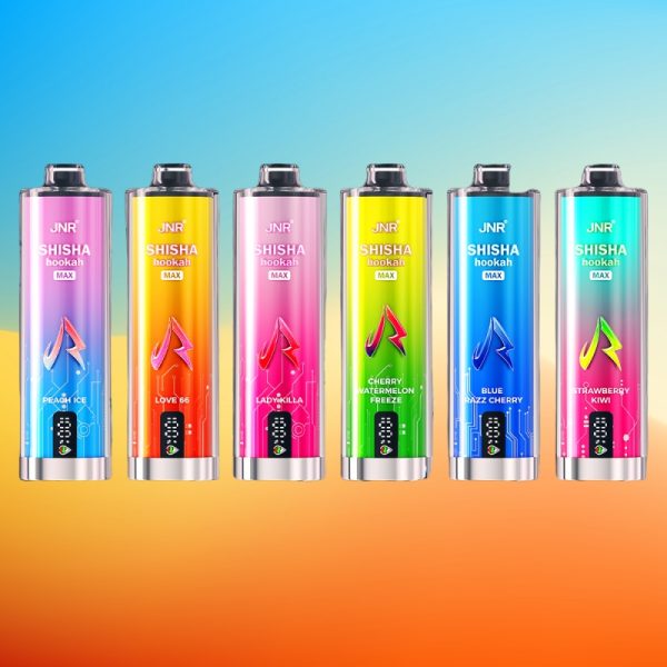 Puff JNR Shisha Hookah Max 22000 Taff | Puff Cigarette Store Puff JNR Shisha Hookah Max 22000 Taff | Puff Cigarette Store