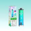 Puff JNR Shisha Hookah Max 22000 Taff | Puff Cigarette Store Puff JNR Shisha Hookah Max 22000 Taff | Puff Cigarette Store