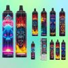 Puff JNR Wolf Niplo 10000 Taff | Puff Cigarette Store Puff JNR Wolf Niplo 10000 Taff | Puff Cigarette Store
