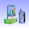 Puff Luckee Turbo 18000 Taff | Sans Nicotine | Puff Cigarette Store Puff Luckee Turbo 18000 Taff | Sans Nicotine | Puff Cigarette Store