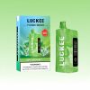 Puff Luckee Turbo 18000 Taff | Sans Nicotine | Puff Cigarette Store Puff Luckee Turbo 18000 Taff | Sans Nicotine | Puff Cigarette Store