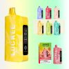 Puff Luckee Turbo 18000 Taff | Sans Nicotine | Puff Cigarette Store Puff Luckee Turbo 18000 Taff | Sans Nicotine | Puff Cigarette Store