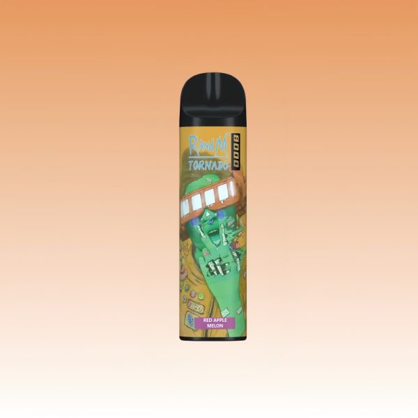 Puff Randm Tornado 8000 Taff | Puff Cigarette Store Puff Randm Tornado 8000 Taff | Puff Cigarette Store