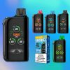 Puff Waka Burst 36000 Taff | Puff Cigarette Store