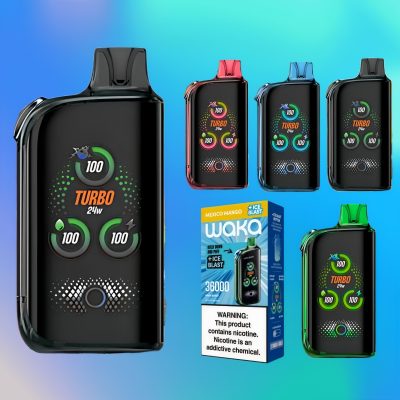 Puff Waka Burst 36000 Taff | Puff Cigarette Store Puff Waka Burst 36000 Taff | Puff Cigarette Store