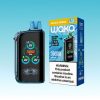 Puff Waka Burst 36000 Taff | Puff Cigarette Store