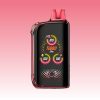 Puff Waka Burst 36000 Taff | Puff Cigarette Store