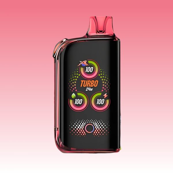 Puff Waka Burst 36000 Taff | Puff Cigarette Store Puff Waka Burst 36000 Taff | Puff Cigarette Store