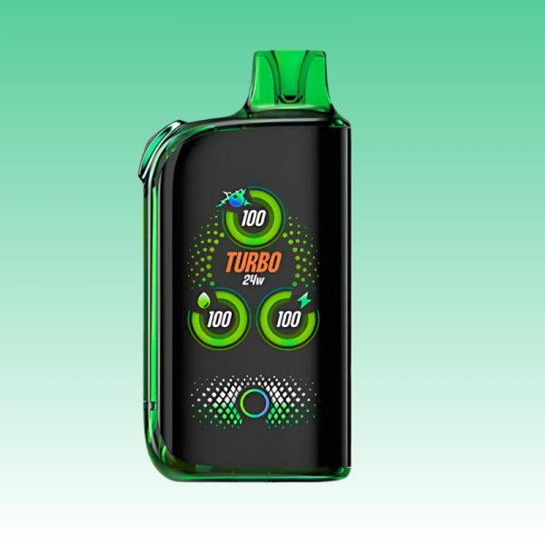 Puff Waka Burst 36000 Taff | Puff Cigarette Store Puff Waka Burst 36000 Taff | Puff Cigarette Store