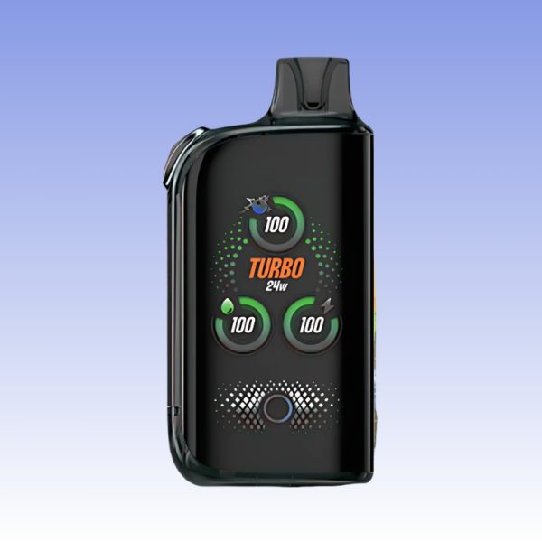 Puff Waka Burst 36000 Taff | Puff Cigarette Store Puff Waka Burst 36000 Taff | Puff Cigarette Store