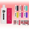Puff Fumot Supbliss Flip Box 6000 Taff | Puff Cigarette Store