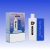 Puff Fumot Supbliss Flip Box 6000 Taff | Puff Cigarette Store