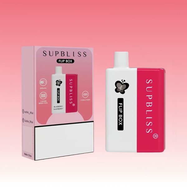 Puff Fumot Supbliss Flip Box 6000 Taff | Puff Cigarette Store Puff Fumot Supbliss Flip Box 6000 Taff | Puff Cigarette Store