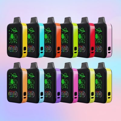 Puff Sigaretta Tastefog AITO 25000 Taff | Puff Cigarette Store Puff Sigaretta Tastefog AITO 25000 Taff | Puff Cigarette Store