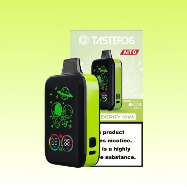 Puff Sigaretta Tastefog AITO 25000 Taff | Puff Cigarette Store Puff Sigaretta Tastefog AITO 25000 Taff | Puff Cigarette Store