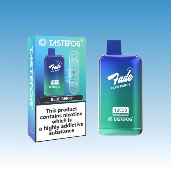 Puff Tastefog Fade 12000 Taff | Puff Cigarette Store Puff Tastefog Fade 12000 Taff | Puff Cigarette Store