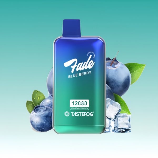 Puff Tastefog Fade 12000 Taff | Puff Cigarette Store Puff Tastefog Fade 12000 Taff | Puff Cigarette Store