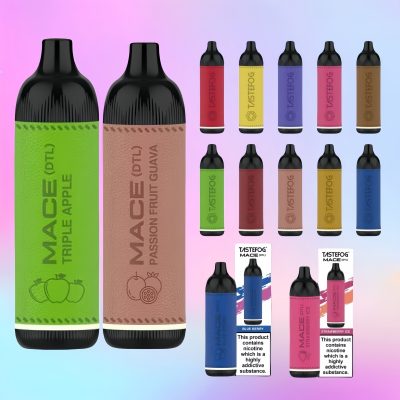 Puff Tastefog Mace 15000 Taff | Puff Cigarette Store Puff Tastefog Mace 15000 Taff | Puff Cigarette Store