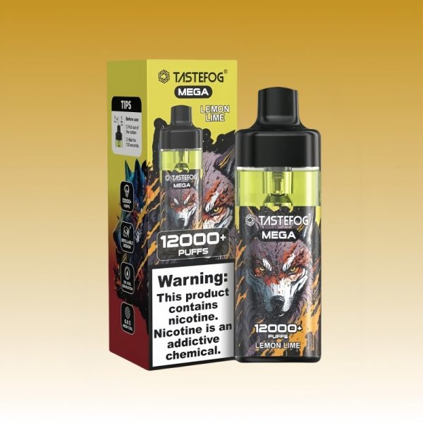 Puff Tastefog Mega 12000 Taff | Puff Cigarette Store Puff Tastefog Mega 12000 Taff | Puff Cigarette Store