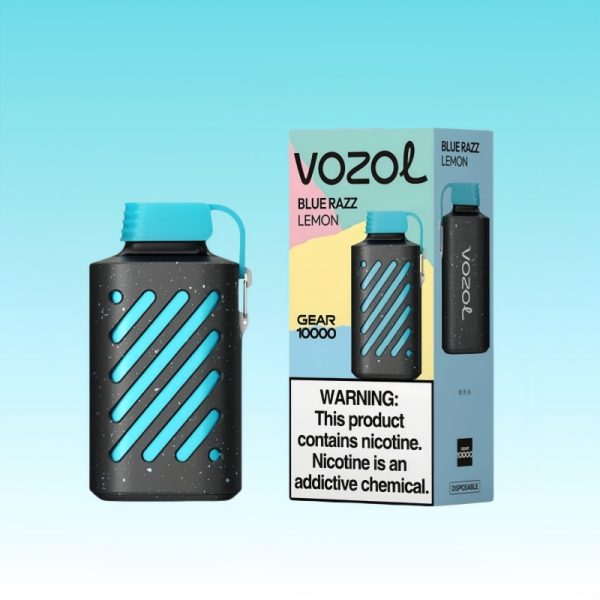 Puff VOZOL Gear 10000 Taff | Puff Cigarette Store Puff VOZOL Gear 10000 Taff | Puff Cigarette Store