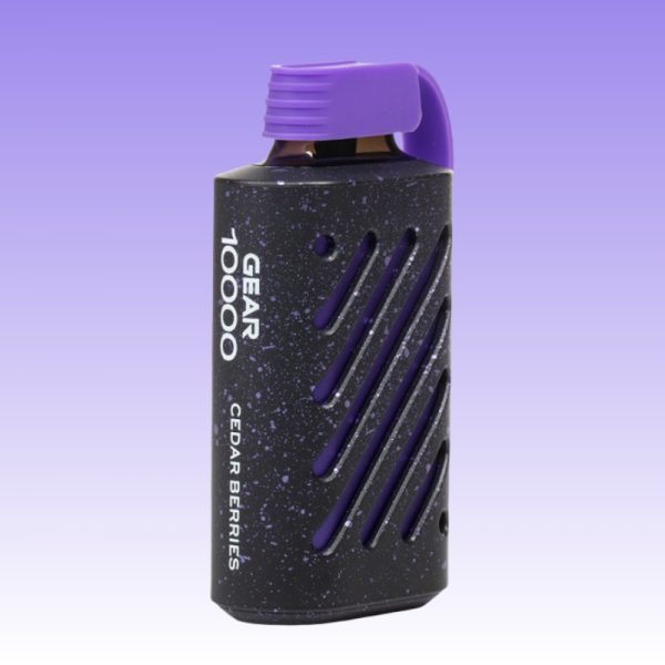 Puff VOZOL Gear 10000 Taff | Puff Cigarette Store Puff VOZOL Gear 10000 Taff | Puff Cigarette Store