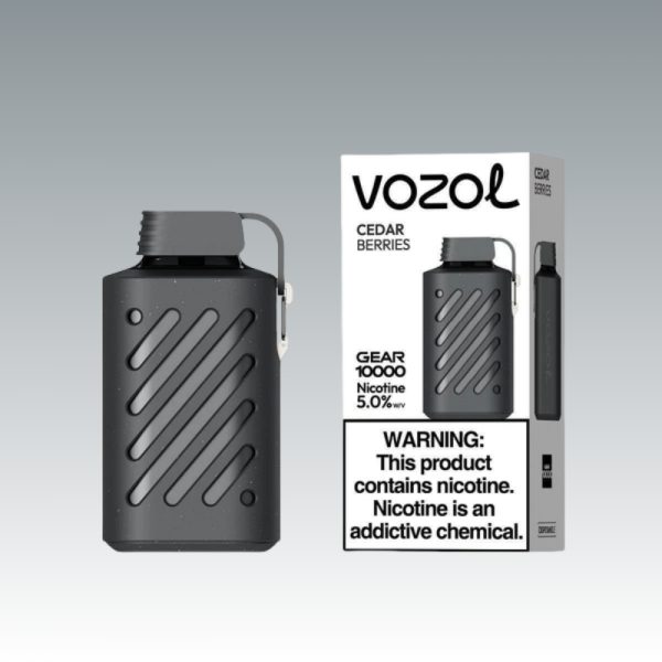 Puff VOZOL Gear 10000 Taff | Puff Cigarette Store Puff VOZOL Gear 10000 Taff | Puff Cigarette Store