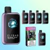 Puff Elf Bar BC 20000 Touch Taff | Puff Cigarette Store Puff Elf Bar BC 20000 Touch Taff | Puff Cigarette Store