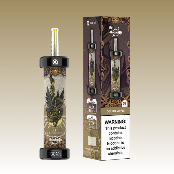 Puff Olit Hookalit 40000 Taff | Puff Cigarette Store Puff Olit Hookalit 40000 Taff | Puff Cigarette Store