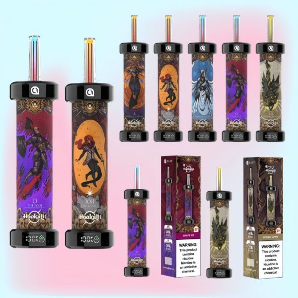 Puff Olit Hookalit 40000 Taff | Puff Cigarette Store Puff Olit Hookalit 40000 Taff | Puff Cigarette Store