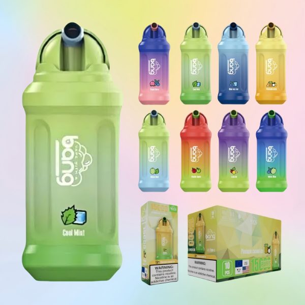 Puff Bang Cup 15000 Taff | Puff Cigarette Store Puff Bang Cup 15000 Taff | Puff Cigarette Store