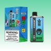 Puff Bang King 30000 Taff | Puff Cigarette Store Puff Bang King 30000 Taff | Puff Cigarette Store