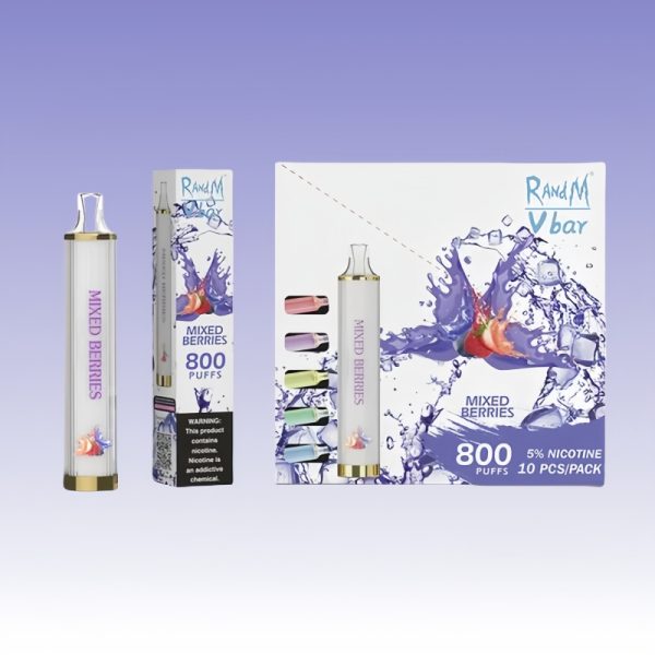 Puff Randm Vbar 800 Taff | Puff Cigarette Store Puff Randm Vbar 800 Taff | Puff Cigarette Store