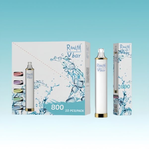Puff Randm Vbar 800 Taff | Puff Cigarette Store Puff Randm Vbar 800 Taff | Puff Cigarette Store