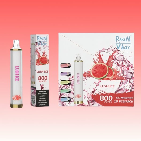 Puff Randm Vbar 800 Taff | Puff Cigarette Store Puff Randm Vbar 800 Taff | Puff Cigarette Store