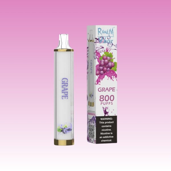 Puff Randm Vbar 800 Taff | Puff Cigarette Store Puff Randm Vbar 800 Taff | Puff Cigarette Store