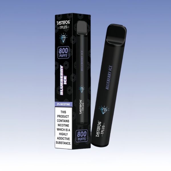 Puff Tastefog Tplus 800 Taff | Puff Cigarette Store Puff Tastefog Tplus 800 Taff | Puff Cigarette Store
