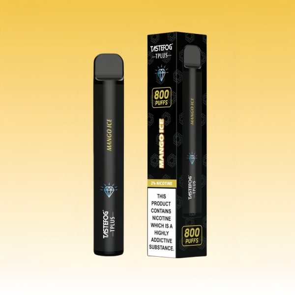 Puff Tastefog Tplus 800 Taff | Puff Cigarette Store Puff Tastefog Tplus 800 Taff | Puff Cigarette Store