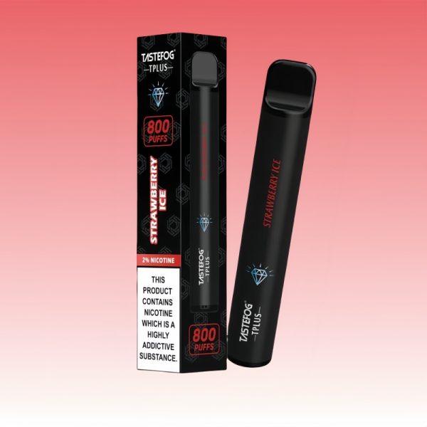 Puff Tastefog Tplus 800 Taff | Puff Cigarette Store Puff Tastefog Tplus 800 Taff | Puff Cigarette Store