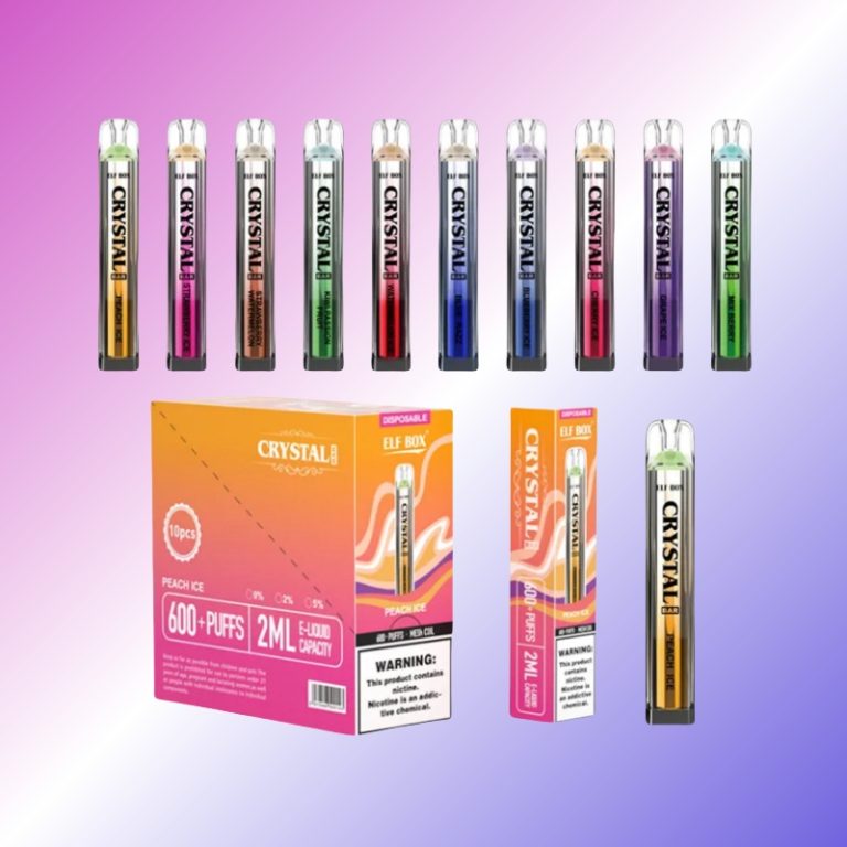 Puff Sans Nicotine | prix €4,48 | en gros | Puff Cigarette Store
