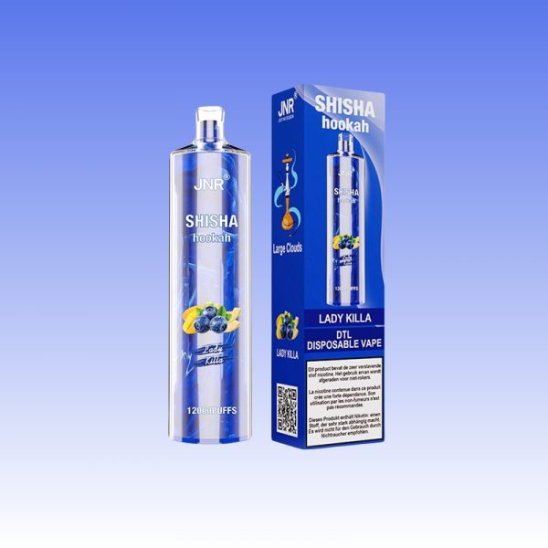 Puff JNR Shisha 12000 Taff | Puff Cigarette Store Puff JNR Shisha 12000 Taff | Puff Cigarette Store