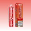 Puff JNR Shisha 12000 Taff | Puff Cigarette Store Puff JNR Shisha 12000 Taff | Puff Cigarette Store