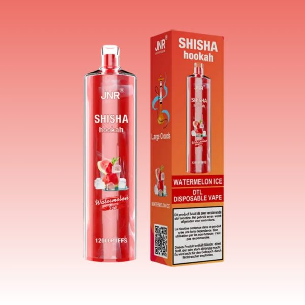 Puff JNR Shisha 12000 Taff | Puff Cigarette Store Puff JNR Shisha 12000 Taff | Puff Cigarette Store