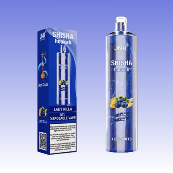Puff JNR Shisha 12000 Taff | Puff Cigarette Store Puff JNR Shisha 12000 Taff | Puff Cigarette Store