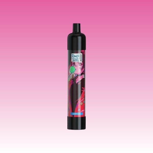 Puff Randm Dazzle 6000 Taff | Puff Cigarette Store Puff Randm Dazzle 6000 Taff | Puff Cigarette Store