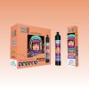 Puff Randm Dazzle 6000 Taff | Puff Cigarette Store Puff Randm Dazzle 6000 Taff | Puff Cigarette Store