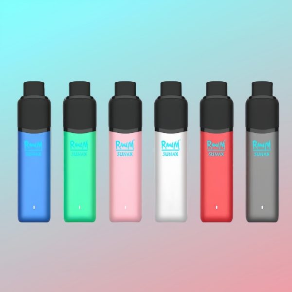 Puff Randm Sunax 700 Taff | Puff Cigarette Store Puff Randm Sunax 700 Taff | Puff Cigarette Store
