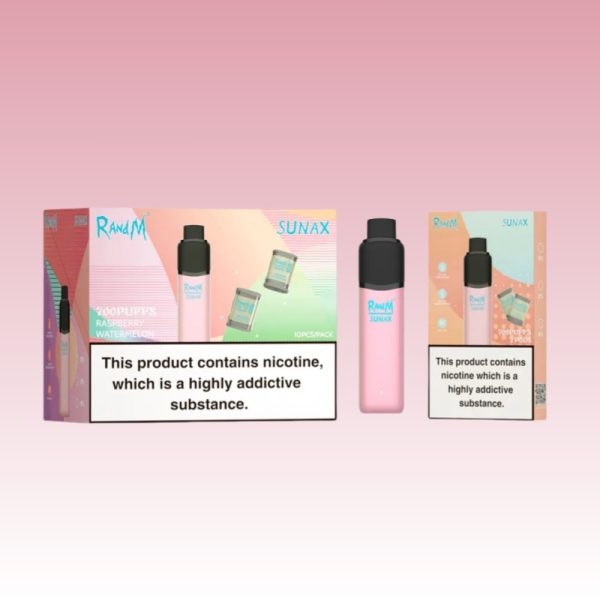 Puff Randm Sunax 700 Taff | Puff Cigarette Store Puff Randm Sunax 700 Taff | Puff Cigarette Store