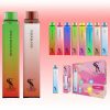 Puff Fumot Supbliss Legend 3800 Taff | Puff Cigarette Store