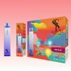 Puff Fumot Supbliss Legend 3800 Taff | Puff Cigarette Store